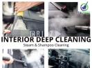 Sofa cleaning services 